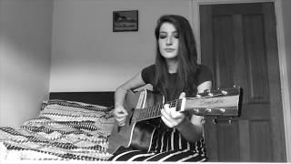 Taylor Swift - The Archer | Catherine McGrath Cover