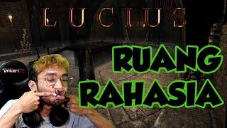 RUANG RAHASIA DI RUMAH - Lucius Indonesia - Part 4