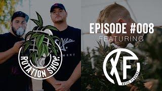 Rotation Show | Ep. 8 w/ Cody King of Xotic Flavors