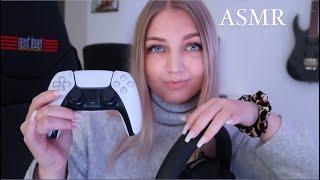 ASMR| GAMING TRIGGER - EINSCHLAFGARANTIE  (Tapping, Scratching...) |Twinkle ASMR