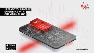 Upgrade Your Mobile Experience With Virgin Mobile