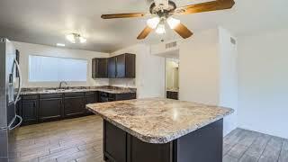 4 Bedroom House for Rent in Phoenix, AZ