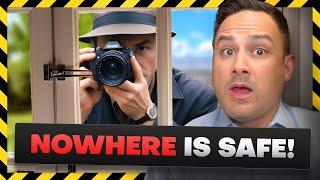 Workers Comp Surveillance Secrets You WON’T Believe!