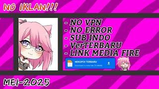Download Nekopoi Terbaru Bulan Mei 2025 - Nekopoi apk - Gameplay Suyou Sasuke MLBB