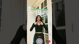 Tutorial Dance TikTok (Slowed )"TUBARÃO TE AMO, FALCÃO TE AMO - DJ LK DA ESCÓCIA" #shorts