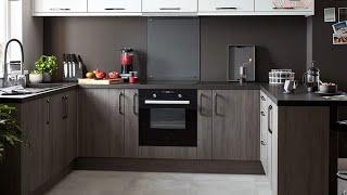 B&Q kitchen designs