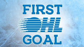 OHL Milestone | First Career Goal | Abakar Kazbekov