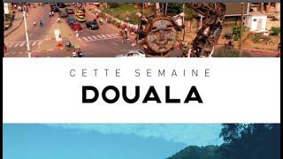 DESTINATION FRANCOPHONIE - DESTINATION DOUALA (1)