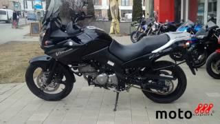 Suzuki DL 650 - V Strom - 2005