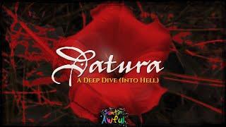 DATURA - A Deep Dive (Into Hell)