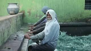 Extraction of Natural Indigo Dye (From Indigofera Tinctoria)