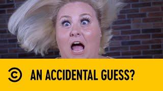 An Accidental Guess? | Guessable | Comedy Central Africa