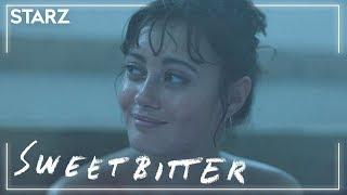 Sweetbitter | Season 2 Official Trailer | STARZ