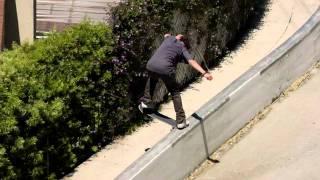 Torey Pudwill's Big Bang