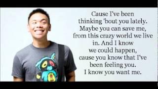 We Could Happen by AJ Rafael (Lyrics Video)