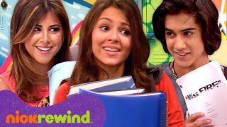 EVERY Hallway Moment from Victorious!  | NickRewind