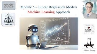 Module 5- Theory:  Linear to Polynomial Mastering Regression Models in ML   Theory Explained