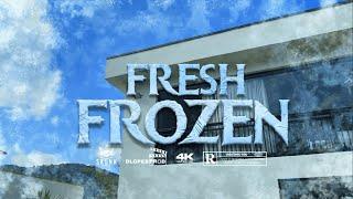 FRESH FROZEN - 772 Gold, O Gãone, James Will - Prod. Fael 011