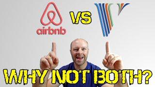 Airbnb vs VRBO Where should you host your short term rental?