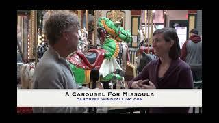 Missoula Out & About,  "A Carousel for Missoula"