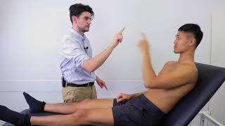 Upper Limb Neurological Examination - KCL KUMEC