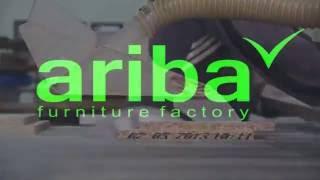 Мебельная фабрика "ARIBA"