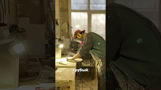 Реставрация изделий из дерева  #деревяннаяпосуда