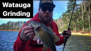 Watauga Lake Grind
