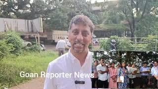 Goan Reporter :: Fr Bolmax comments on the Cortalim Fishing Jetty Issue