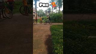 NOOB+PRO+LEGEND Viral This Video.. #shorts #cycle #cyclestunt #trending #popular #music #viral