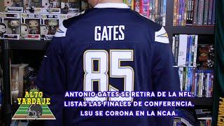 Semana de Finales de Conferencia en la NFL