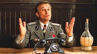 "That's a bingo!" | Inglourious Basterds | CLIP