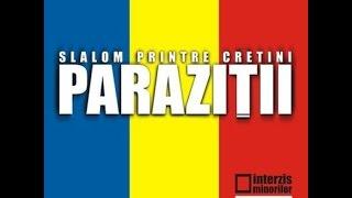 Parazitii - Mesaj pentru Europa (nr.13)