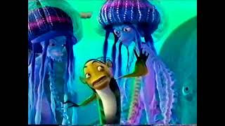 Shark Tale Home Video Commercial (2005)