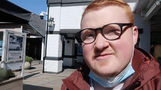 ALL Shops Reopen At Cheshire Oaks | Cheshire Oaks Vlog 2021