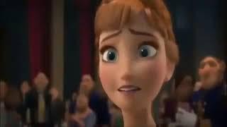 Elsa and anna "frozen"full movie (english)