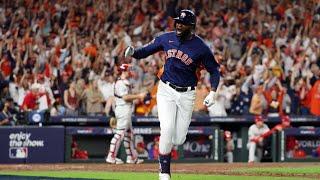 Yordan Alvarez Top 10 Longest Home runs