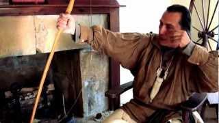 Noel Grayson-The Craft of Bowmaking