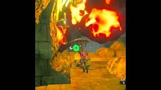 Rona Kachta Shrine (Forgotten Temple) - Zelda Breath of the Wild for Nintendo Switch