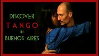 Amazing Tango Clip  by Tangonexion.com