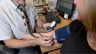 Doctors reject Theresa May's demand for 24/7 GP surgeries