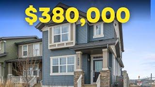Come see what $380,000 buys you in Edmonton!!