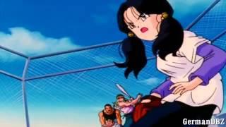 Son Gohan und das Baseball Spiel