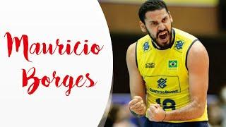 TOP 15 Actions by Mauricio Borges | FIVB World League 2017