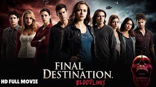 Final Destination: Bloodlines - Full Movie In English | Thrills & Chills Await | Review & Facts