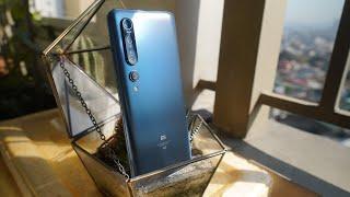 Xiaomi Mi 10 Pro Unboxing, Camera Samples and Initial Impression (Pinoy Techdad)