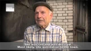 Mogilev, Belarus witness interview