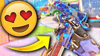 THE BEST SECONDARY IN BLACK OPS 3...& TROLLING NOOBS (Black Ops 3 Funny Moments)