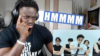 DAWN - 'DAWNDIDIDAWN (Feat. Jessi)' [MV] REACTION!!!