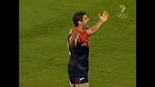 2000 Preliminary Final - Melbourne v North Melbourne - All Melbourne Goals